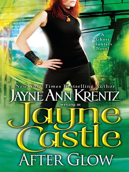 Title details for After Glow by Jayne Castle - Available